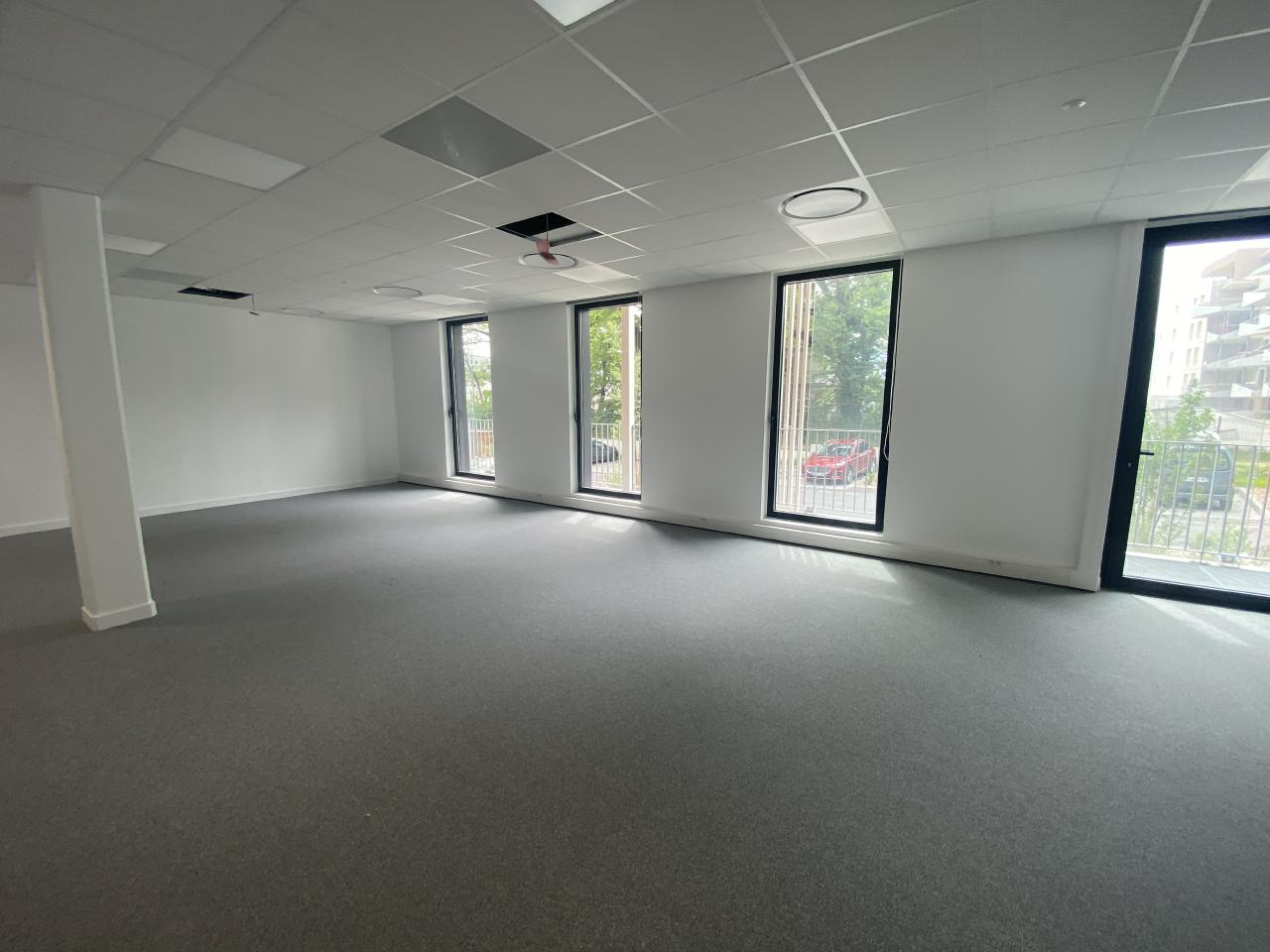 Bureau Meylan 767m² Location bureau Meylan Isère OLBUR2109763 7